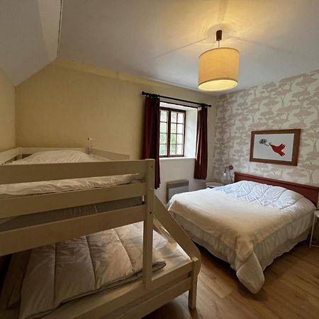 Les Ateliers Villa Gerardmer Exterior photo