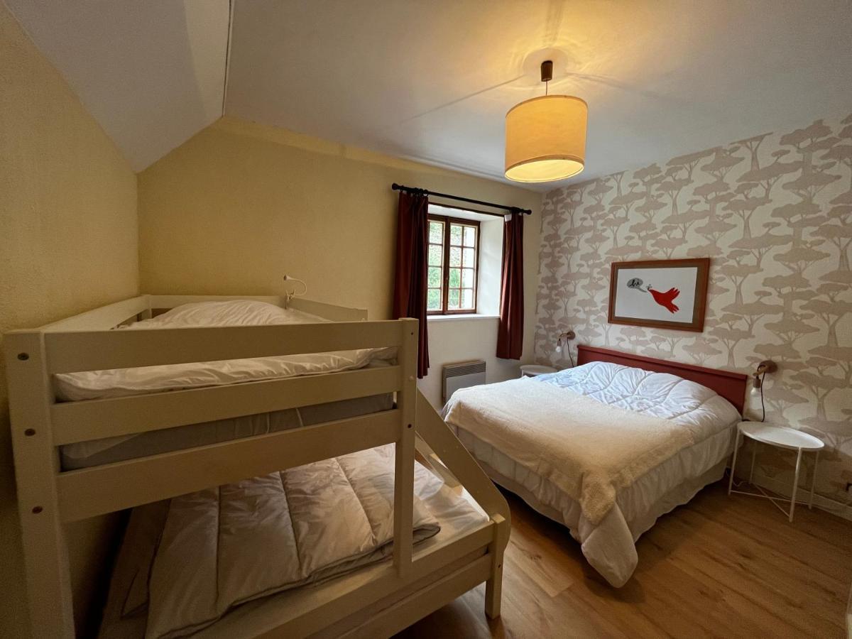 Les Ateliers Villa Gerardmer Exterior photo